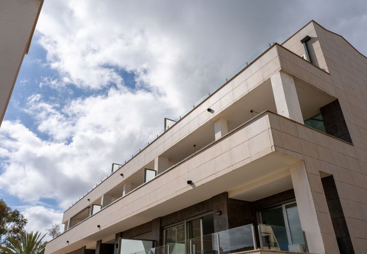 Lejlighed i Javea, Alicante, Javea - € 500.000 | Ref: A 681C - foto 1