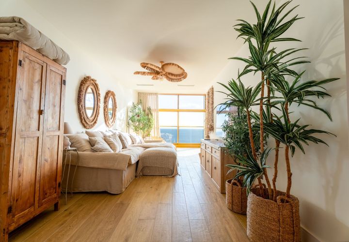 Lejlighed i Benidorm, Alicante, Benidorm - € 790.000 | Ref: A 680C - foto 1