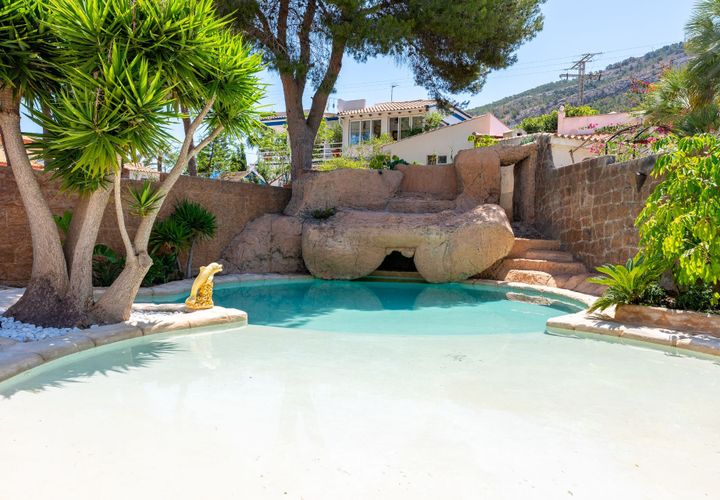 Villa i Albir, Alicante, Albir - € 795.000 | Ref: V 250C - foto 1