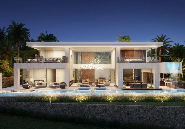Finca i Abama, Tenerife, Abama - € 2.850.000 | Ref: 4854 - foto 1