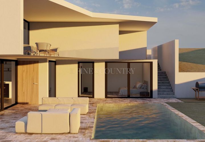 Villa i Loule, Faro, Loule - € 2.300.000 | Ref: FC590GTZ - foto 1