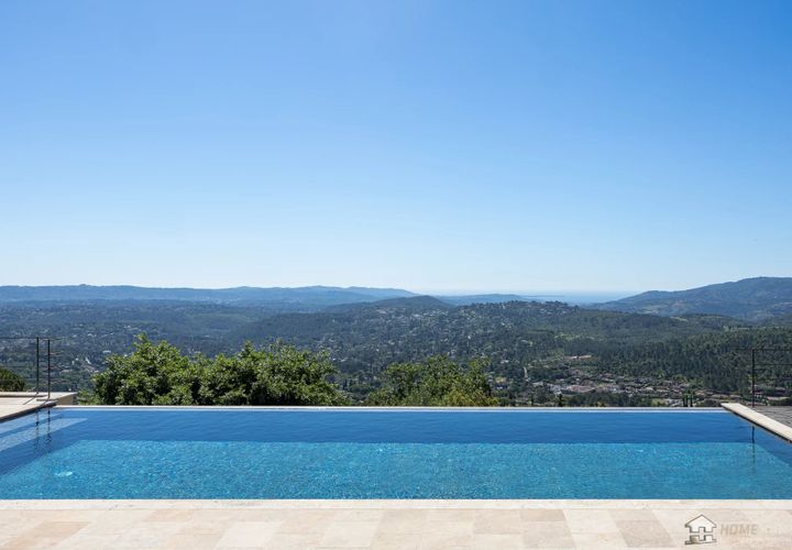 Villa i Le Tignet, Alpes-Maritimes, Le Tignet - € 2.450.000 | Ref: HH-15397239 - foto 1