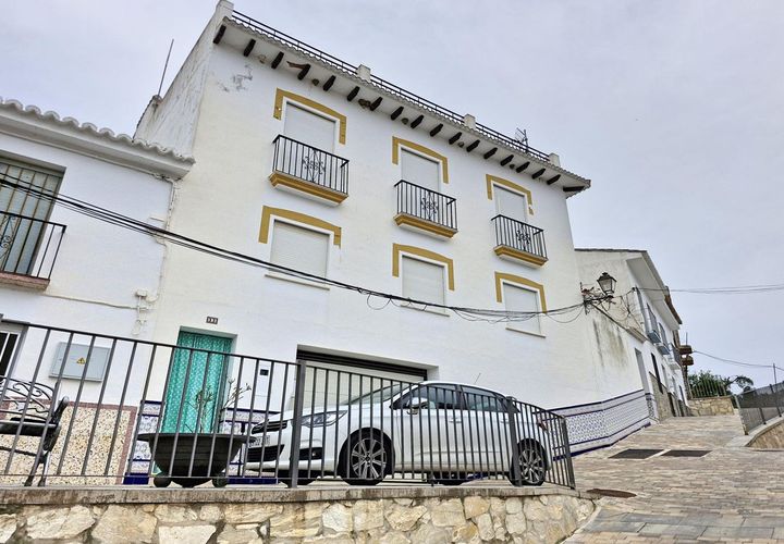 Byhus i Guaro, Malaga, Guaro - € 350.000 | Ref: R5010688 - foto 1