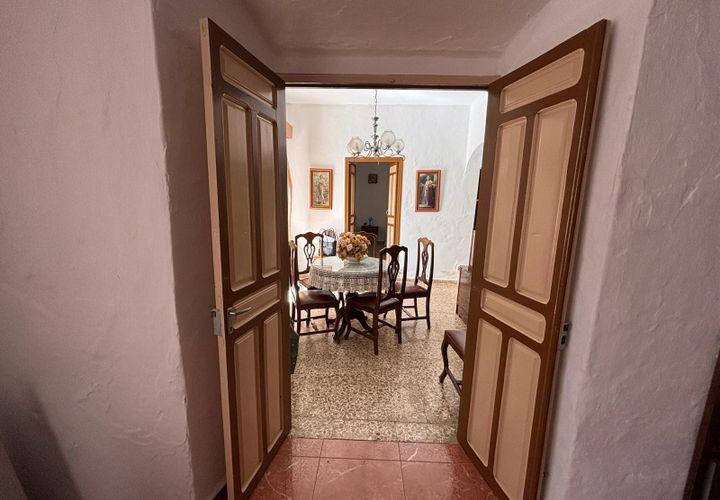 Landsbyhus i Casarabonela, Malaga, Casarabonela - € 188.000 | Ref: P-25055C - foto 1