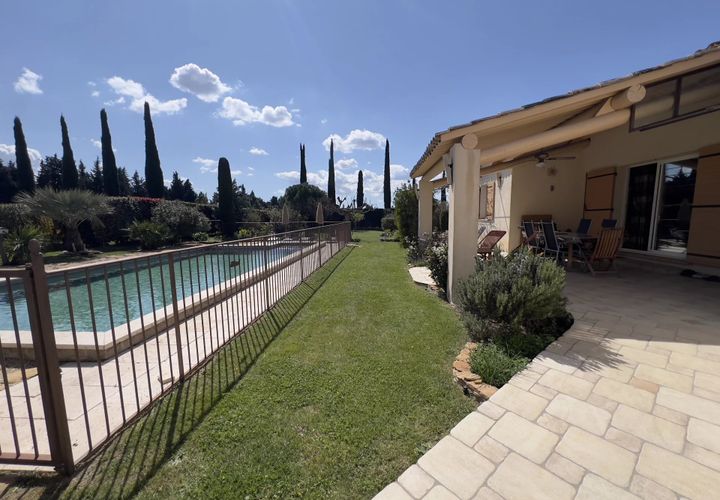 Villa a Cheval-Blanc, Vaucluse, Cheval-Blanc - € 1.030.000 | Ref: 85785220 - foto 1
