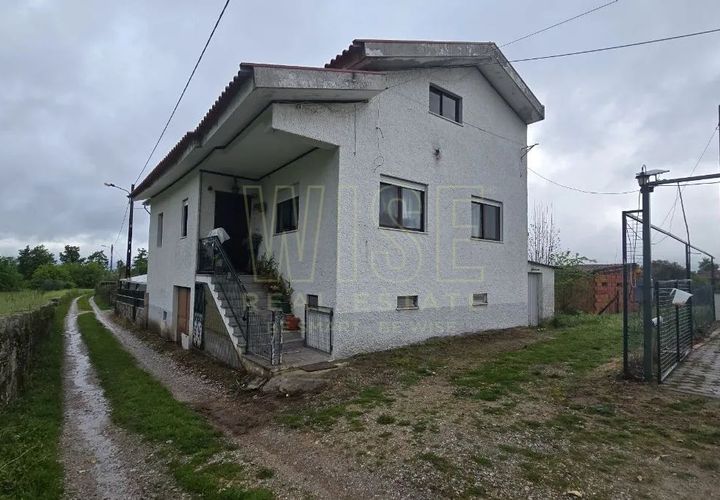 Villa a Tabua, Coimbra, Tabua - € 575.000 | Ref: WISEOHSC-QU748 - foto 1