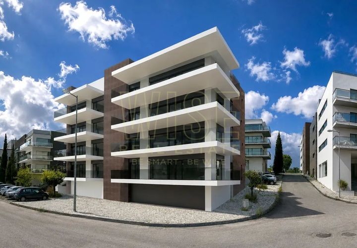 Lejlighed i Coimbra, Coimbra, Coimbra - € 450.000 | Ref: WISECBRHC-651_6 - foto 1