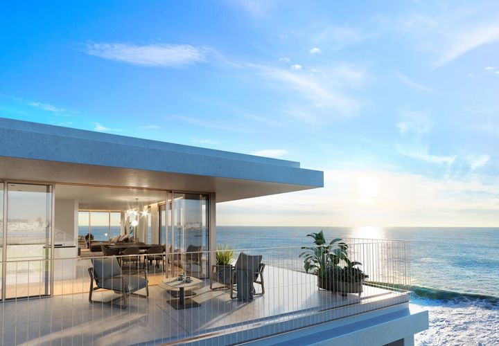 Lejlighed i Canidelo, Porto, Canidelo - € 925.000 | Ref: SF-SAFTI:006571 - foto 1