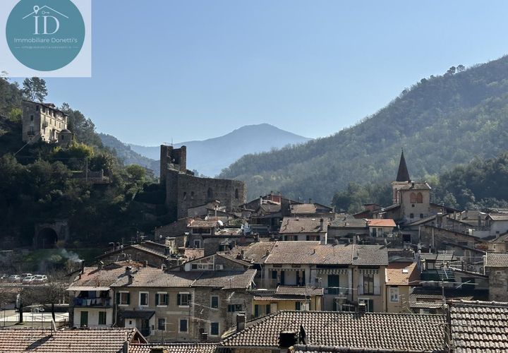 Leilighet i Isolabona, Imperia, Isolabona - € 64 000 | Ref: 193 - foto 1