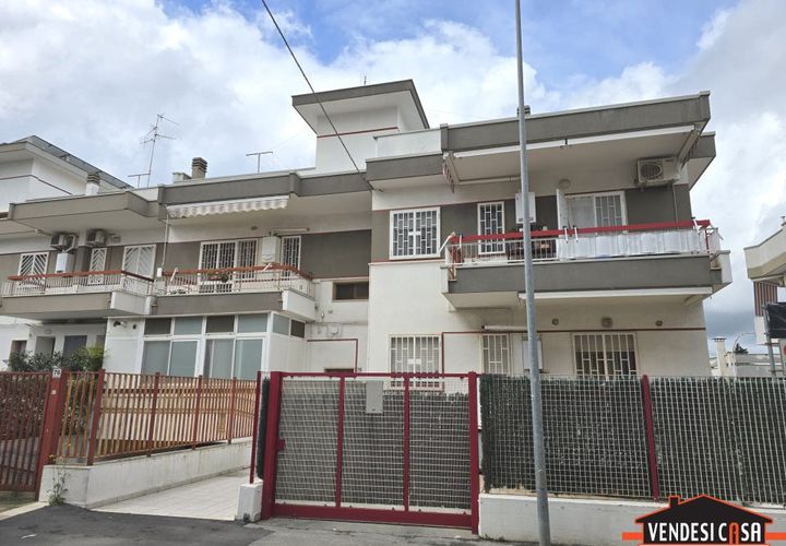 Leilighet i Adelfia, Bari, Adelfia - € 150 000 | Ref: C279 - foto 1