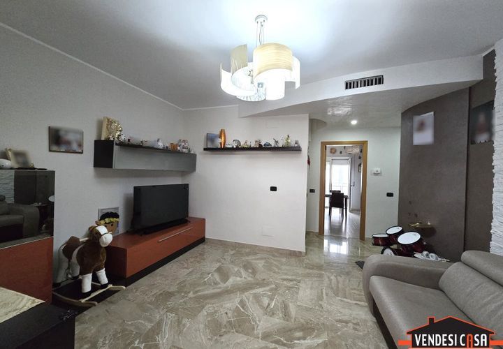 Leilighet i Adelfia, Bari, Adelfia - € 107 000 | Ref: C280 - foto 1