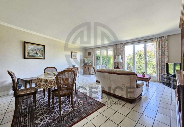 Leilighet i Coubron, Seine-Saint-Denis, Coubron - € 229 000 | Ref: 1644A - foto 1