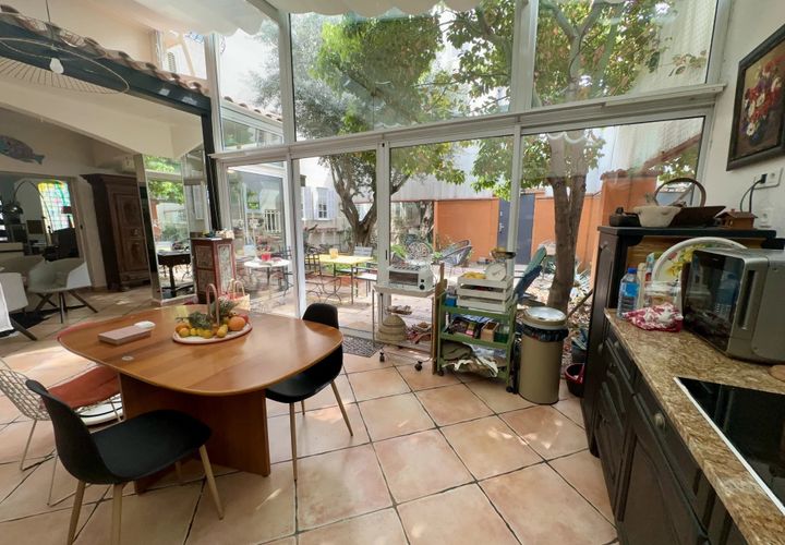 Leilighet i Perpignan, Pyrenees-Orientales, Perpignan - € 330 000 | Ref: 698 - foto 1