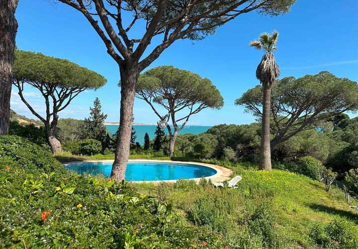Villa i Albufeira, Faro, Albufeira - € 3.500.000 | Ref: LMR-0036 - foto 1