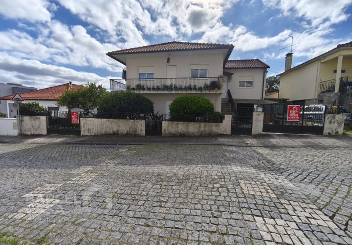 Villa i Barcelos, Braga, Barcelos - € 499.000 | Ref: 22/25 - foto 1