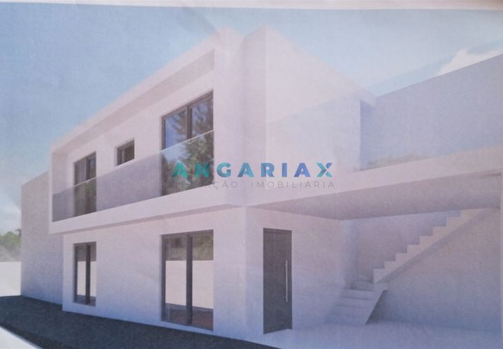 Villa i Cadaval, Lisbon, Cadaval - € 30.000 | Ref: ANG1384 - foto 1