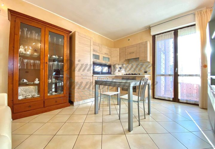 Lejlighed i Cecina, Livorno, Cecina - € 215.000 | Ref: C977 - foto 1