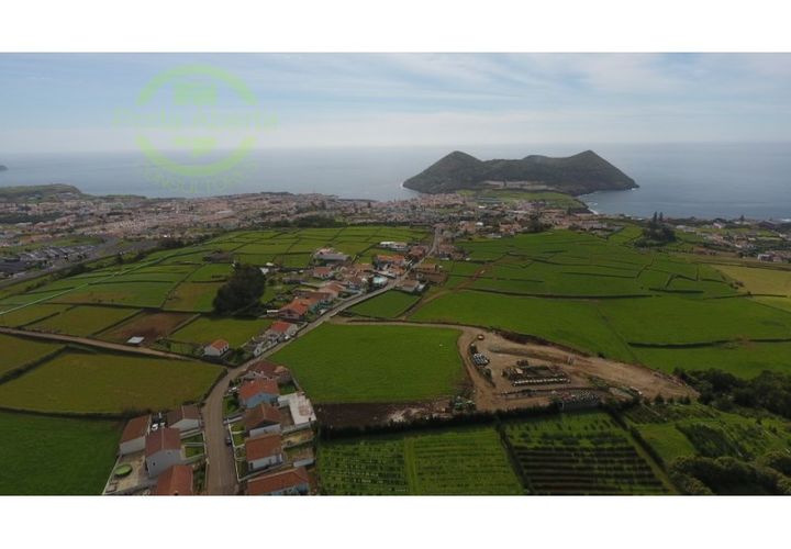 Helårsgrund i Posto Santo, Terceira, Posto Santo - € 120.000 | Ref: TER_855 - foto 1