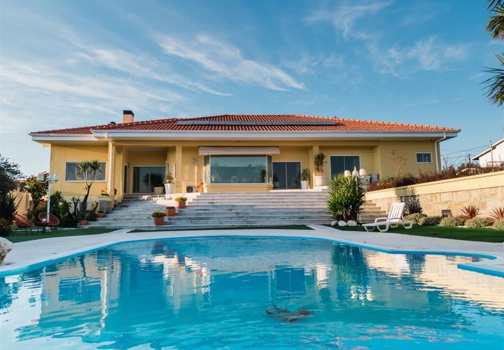 Villa a Folgosa, Porto, Folgosa - € 1.290.000 | Ref: 2025-048 - foto 1
