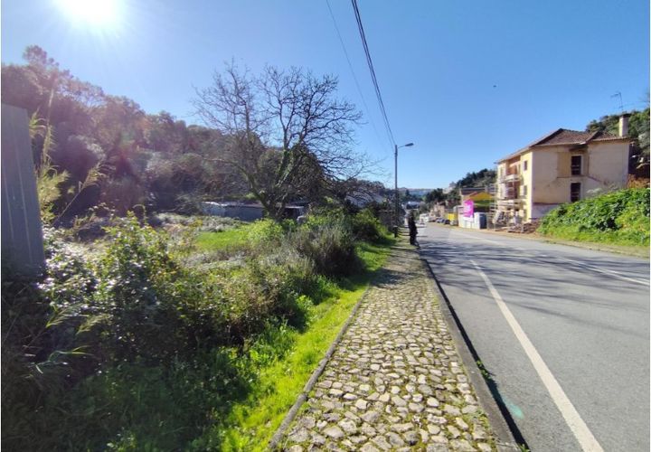 Helårsgrund i Coimbra, Coimbra, Coimbra - € 150.000 | Ref: KWPT-013273 - foto 1
