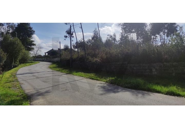 Terra a Cortico da Serra, Guarda, Cortico da Serra - € 40.000 | Ref: KWPT-012568 - foto 1