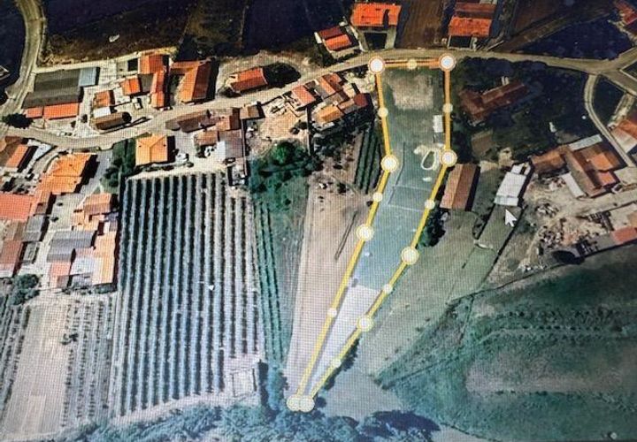 Helårsgrund i Alcobaca, Leiria, Alcobaca - € 85.000 | Ref: 1739-01939 - foto 1