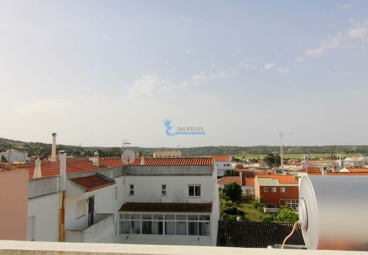 Lejlighed i Tunes, Faro, Tunes - € 325.000 | Ref: A831 - foto 1