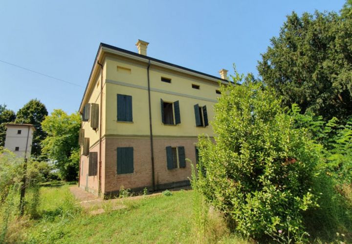 Villa a Medolla, Modena, Medolla - € 355.000 | Ref: MI081 - foto 1