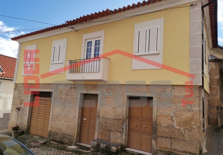 Villa i Mirandela, Braganca, Mirandela - € 125.000 | Ref: 0917 - foto 1