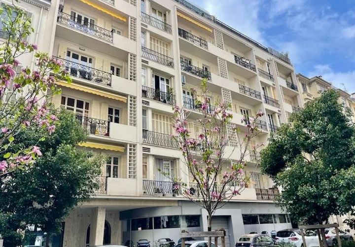 Lejlighed i Nice, Alpes-Maritimes, Nice - € 196.000 | Ref: 85815646 - foto 1