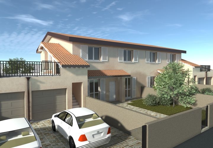 Villa a Casalmaggiore, Cremona, Casalmaggiore - € 230.000 | Ref: V132 - foto 1