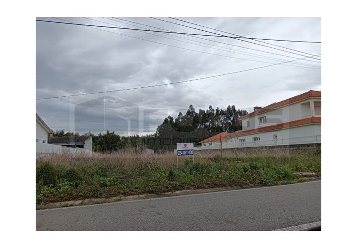 Helårsgrund i Ilhavo, Aveiro, Ilhavo - € 85.000 | Ref: AV25/059 - foto 1