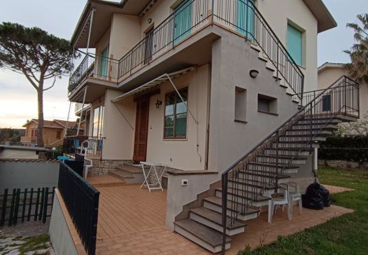 Villa i Rosignano Marittimo, Livorno, Rosignano Marittimo - € 70.000 | Ref: L7778 - foto 1