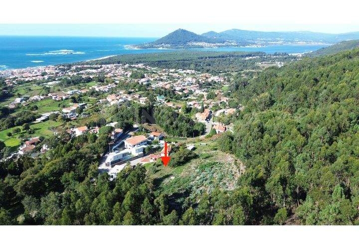 Helårsgrund i Caminha, Viana do Castelo, Caminha - € 140.000 | Ref: 2617 - foto 1