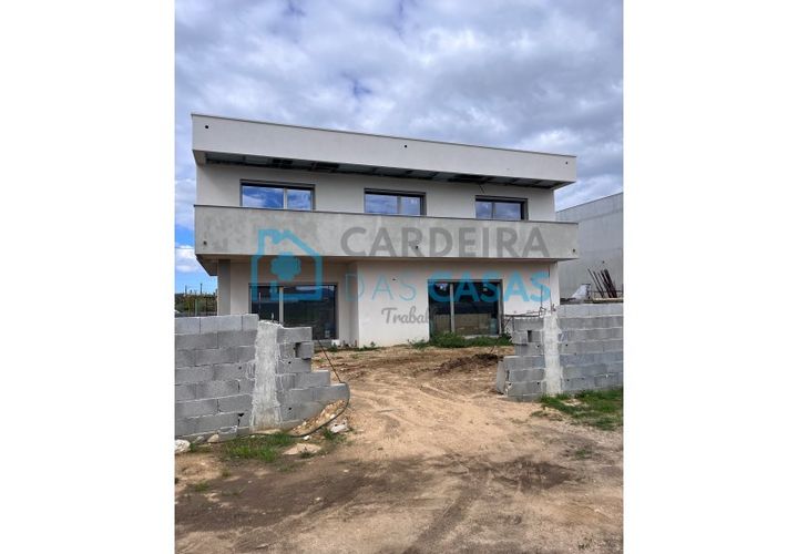 Villa i Batalha, Leiria, Batalha - € 430.000 | Ref: CAS_44 - foto 1