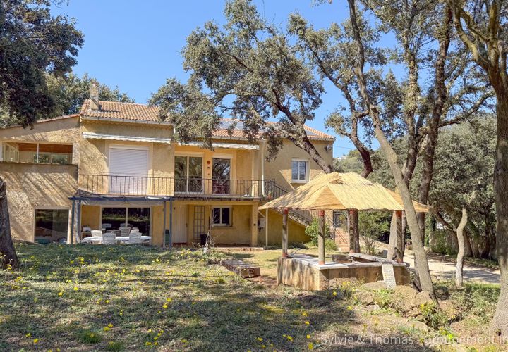 Villa i Piolenc, Vaucluse, Piolenc - € 420.000 | Ref: 35516 - foto 1