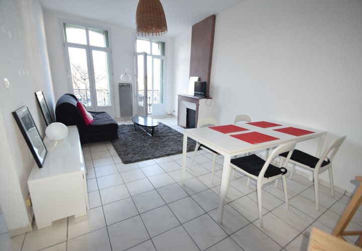 Apartament a Perpignan, Pyrenees-Orientales, Perpignan - € 610/mes | Ref: 660303048 - foto 1