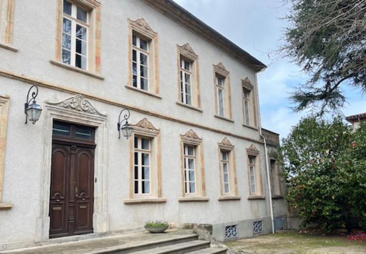 Villa a Mazamet, Tarn, Mazamet - € 468.000 | Ref: AJ4548 - foto 1