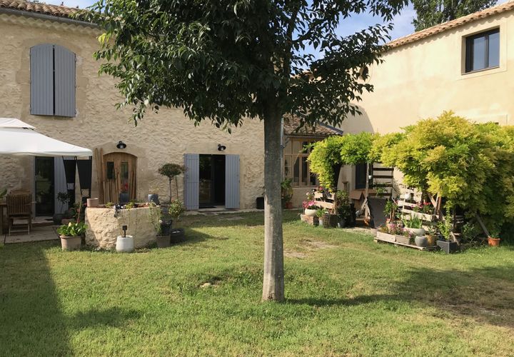Gårdshus i Cavaillon, Vaucluse, Cavaillon - € 974 000 | Ref: 35520 - foto 1