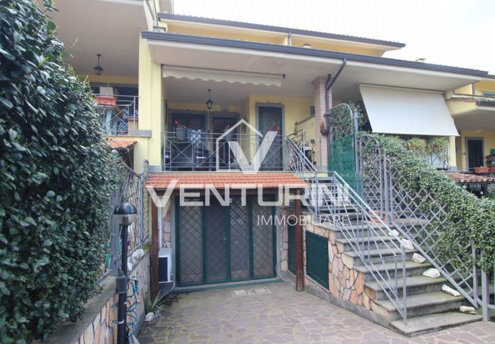 Rækkehus i Rome, Rome, Rome - € 219.000 | Ref: VI1165 - foto 1