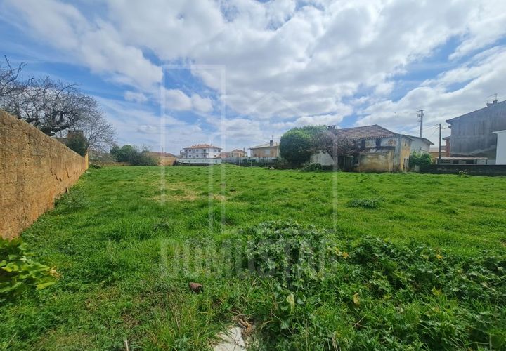 Helårsgrund i Agueda, Aveiro, Agueda - € 140.000 | Ref: 2066 - foto 1