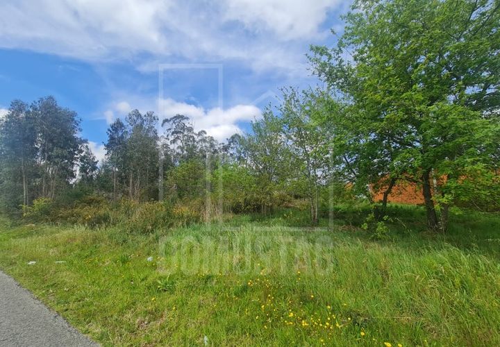 Helårsgrund i Agueda, Aveiro, Agueda - € 180.000 | Ref: 2065 - foto 1