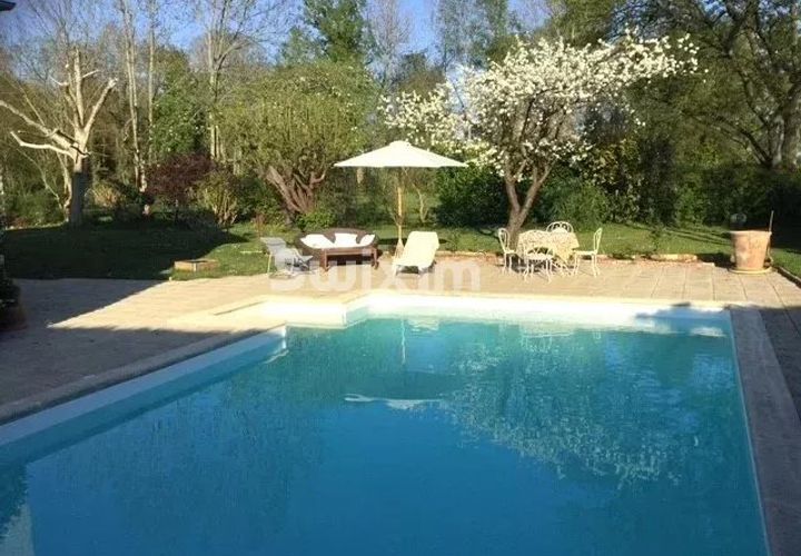 Villa a Seurre, Cote-d'Or, Seurre - € 458.000 | Ref: 69537PP - foto 1