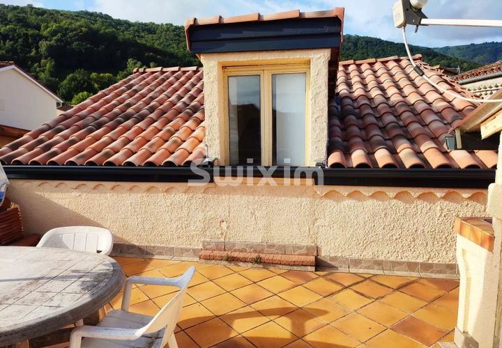 Villa a Foix, Ariege, Foix - € 115.000 | Ref: 69551YM - foto 1