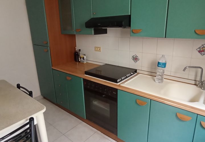 Villa a Ragusa, Ragusa, Ragusa - € 35.000 | Ref: CS175 - foto 1