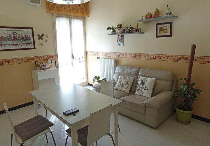Leilighet i Ragusa, Ragusa, Ragusa - € 135 000 | Ref: PV123 - foto 1