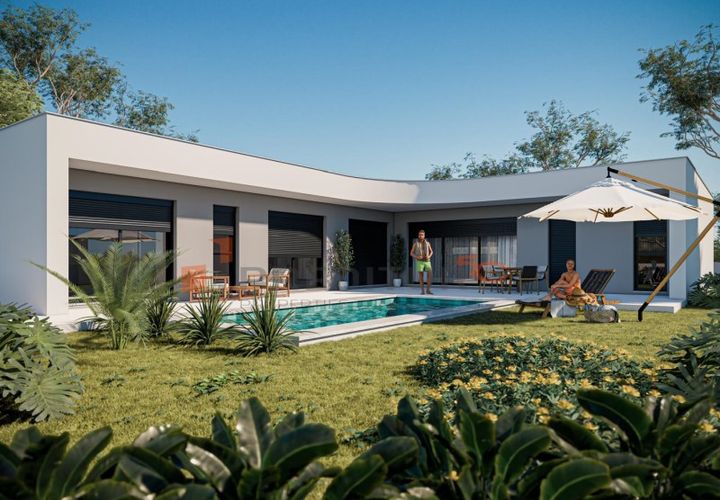 Villa i Caldas da Rainha, Leiria, Caldas da Rainha - € 500.000 | Ref: CAS_4492_A - foto 1