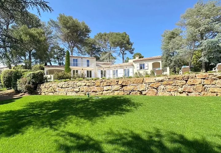 Villa i Biot, Alpes-Maritimes, Biot - € 2.650.000 | Ref: MS682VM - foto 1