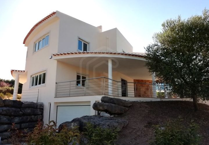 Villa i Belas, Lisbon, Belas - € 1.450.000 | Ref: CAS_53108 - foto 1