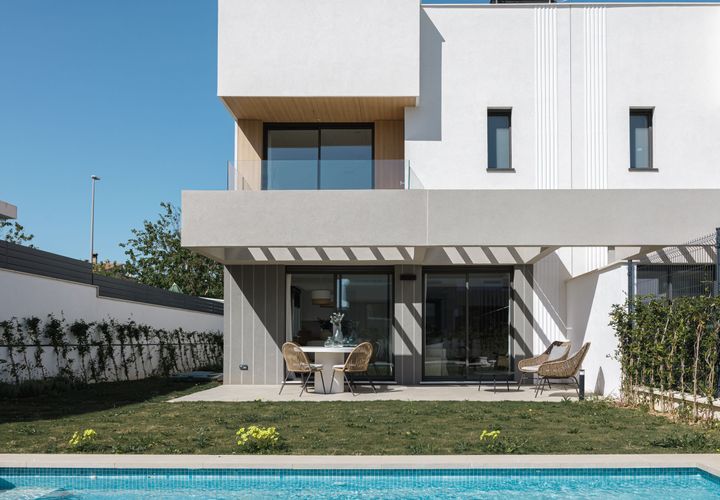 Byhus i Llucmajor, Mallorca, Llucmajor - € 1.020.000 | Ref: SPCRM3001 - foto 1
